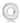 Do-nut 2 Large Cockring Clear