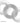 Hunkyjunk Huj C-ring 3pk White Ice & Clear