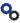 Hunkyjunk Cog 2-size C-ring Cobalt/tar