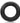Air Airflow Cockring Oxballs Silicone/tpr Blend Black Ice