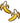Pastease Bananas