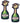 Pastease Champagne Bottle Sparkling