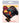 Pastease Colorful Rooster Pasties
