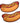 Pastease Hotdog W/ Mustard