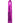 Classix Rocket Vibe Pink 7 In Metallic