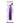 Classix Rocket Vibe Purple 7 In Metallic