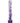 Classix Mr Twister Purple Metallic Vibe W Tpe Sleeve