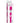 Mini Wanachi Massager Pink