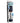 Pump Worx Max Boost Blue/ Clear