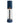 Pump Worx Max Boost Blue/ Clear