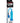 Pump Worx Beginners Power Pump Blue