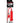 Pump Worx Beginners Power Pump Red
