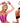 Fetish Fantasy Pink Passion Bondage Kit