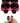 Fetish Fantasy Web Bed Restraint
