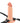 Fantasy X-tensions Elite 5in Hollow Strap-on Light