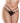 (d) Hookup Panties Triple Teas Xl-xxl