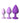 Fantasy For Her Her Little Gems Trainer Set