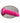 Dillio 6 Chub Pink Dong "