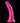 Dillio 7 Slim Pink Dong "