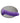 Dillio 8 Purple Dong "