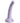 Dillio Platinum 5in Curious Five Purple