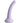 Dillio Platinum 5in Curious Five Purple
