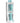 Dillio Platinum 7in Wild Thing Teal