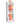 Dillio Platinum 8in Super Eight Peach