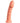Dillio Platinum 8in Super Eight Peach