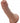 King Cock 6 In Cock Tan