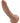 King Cock 7 In Cock Tan
