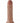 King Cock 8 In Cock Tan