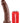 King Cock 9 In Cock Brown
