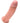 King Cock 10 In Cock Flesh