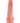 King Cock 8 In Cock W/balls Flesh