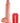 King Cock 10 In Cock W/balls Flesh