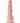 King Cock 6 In Cock W/balls Light