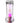 Pdx Elite Viewtube Xxl/see-thr Ez/grip Led Stroker Clear