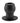 Tunnel Plug Medium Black