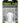 Perfect Fit Toy Tunnel Plug Med Ice Clear