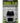 Tunnel Plug Large Black