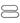 Xplay Silicone 9 Slim Wrap Ring "