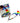 Necklace Sticker Combo Female