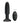 (d) Pretty Love Beaded For Ext Pleasure Butt Plug W/ Remote