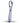 Niya 3 Cornflower The Precisio Point Massager