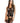 Sexy Stripe Bodystocking Black