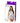 Sheer Halter Dress Blue