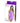 Entice Mini Cutout Dress Purple