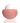 Screaming O Cuties Dotty Egg Vibrator - Dusty Rose