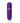 Screaming O Soft Touch Rechargeable Bullets - Purple